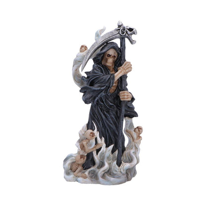 Soul Harvest Smoke Reaper Figurine 20.1cm 1