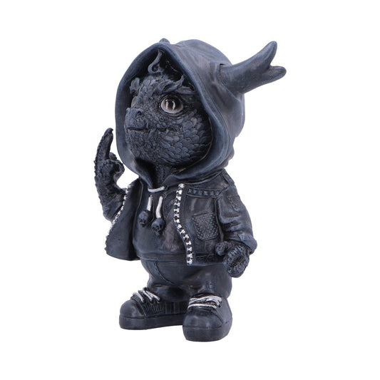 Playing with Fire Figurine 16.2cm 2