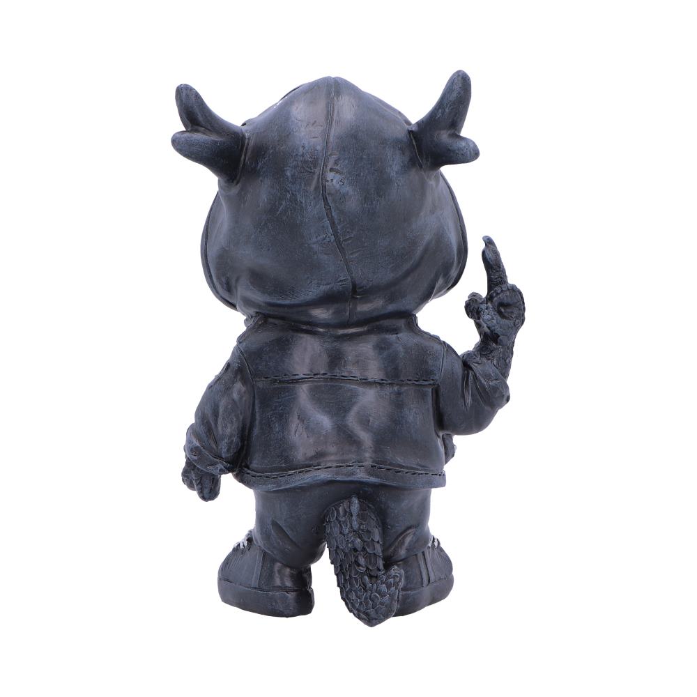 Playing with Fire Figurine 16.2cm 3