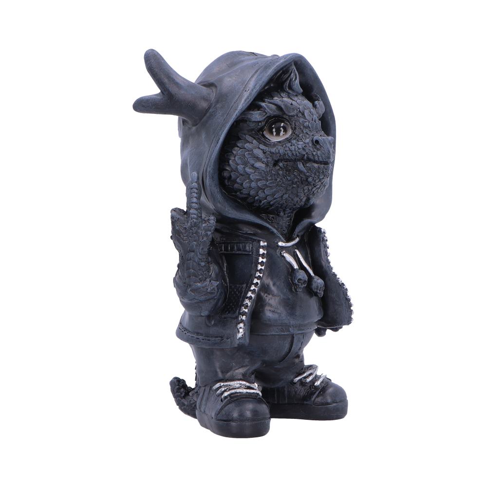 Playing with Fire Figurine 16.2cm 4