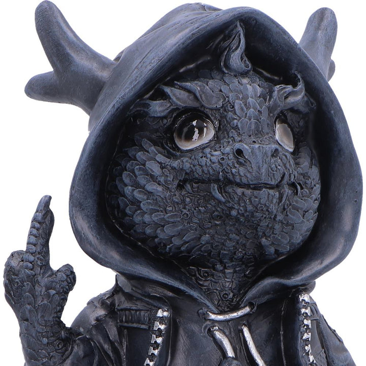 Playing with Fire Figurine 16.2cm