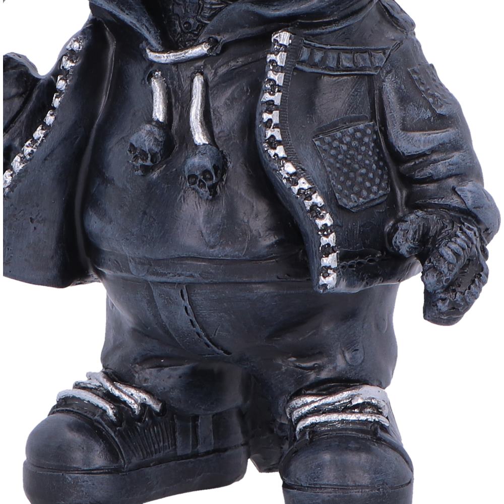 Playing with Fire Figurine 16.2cm 6