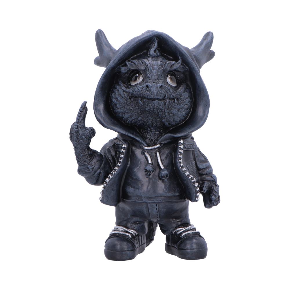 Playing with Fire Figurine 16.2cm 1