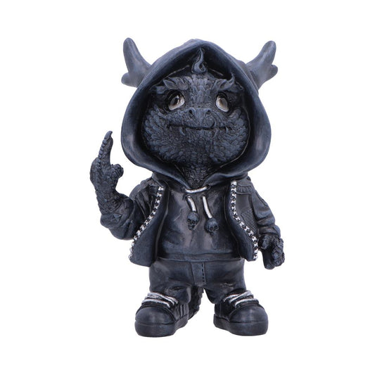 Playing with Fire Figurine 16.2cm 1
