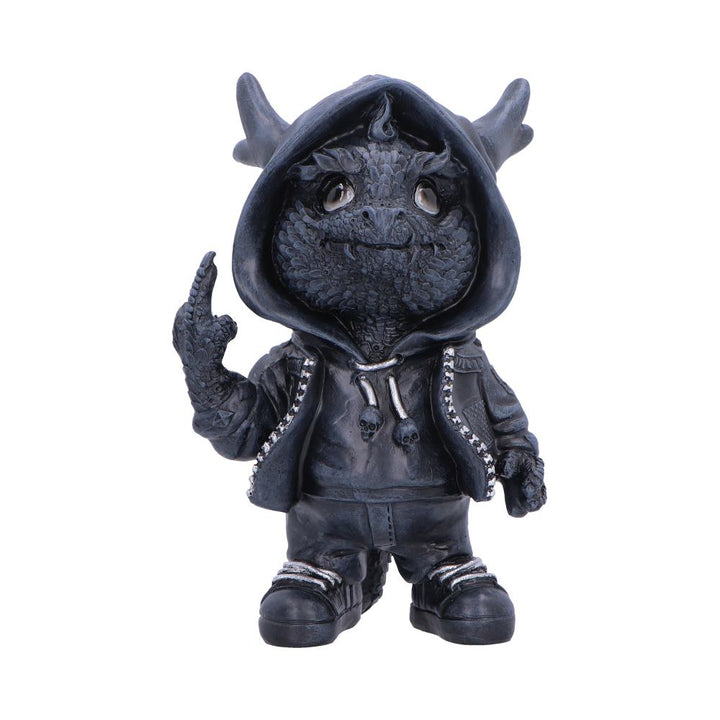 Playing with Fire Figurine 16.2cm