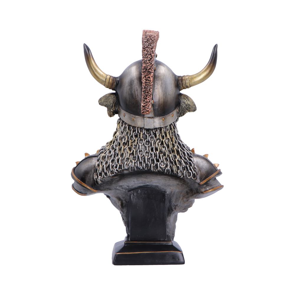 Gold Highland Cow Guard 26.7cm 3