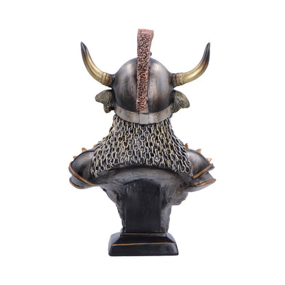 Gold Highland Cow Guard 26.7cm 3
