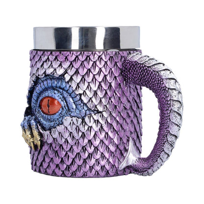 The Watchers Thirst Tankard 11.7cm 2
