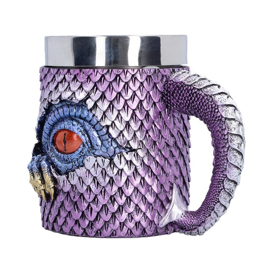 The Watchers Thirst Tankard 11.7cm 2