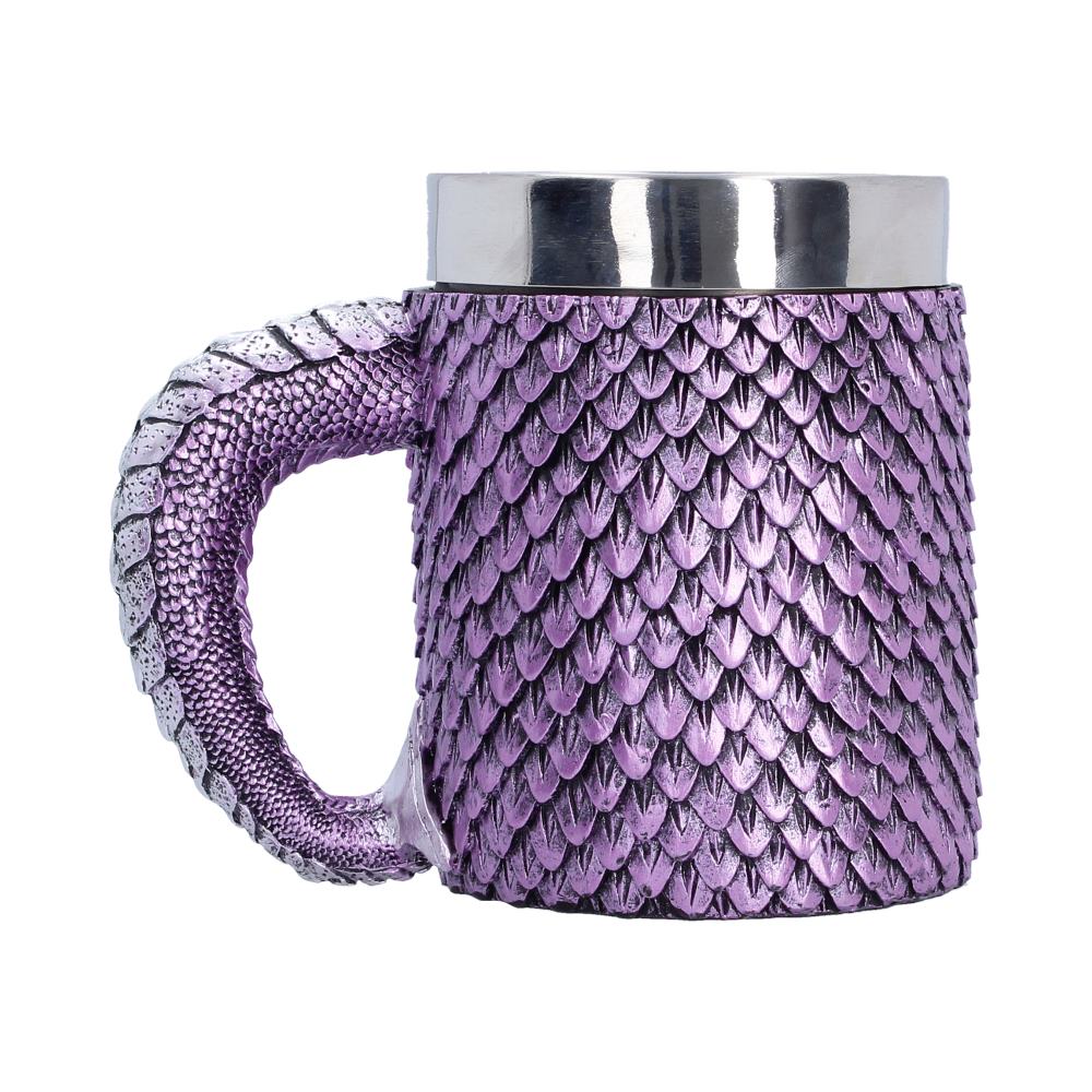 The Watchers Thirst Tankard 11.7cm 3