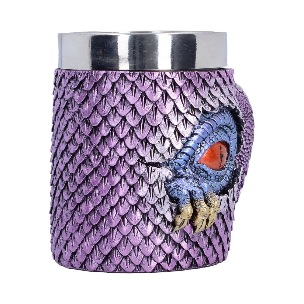 The Watchers Thirst Tankard 11.7cm 4