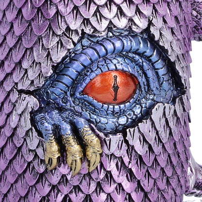 The Watchers Thirst Tankard 11.7cm 5