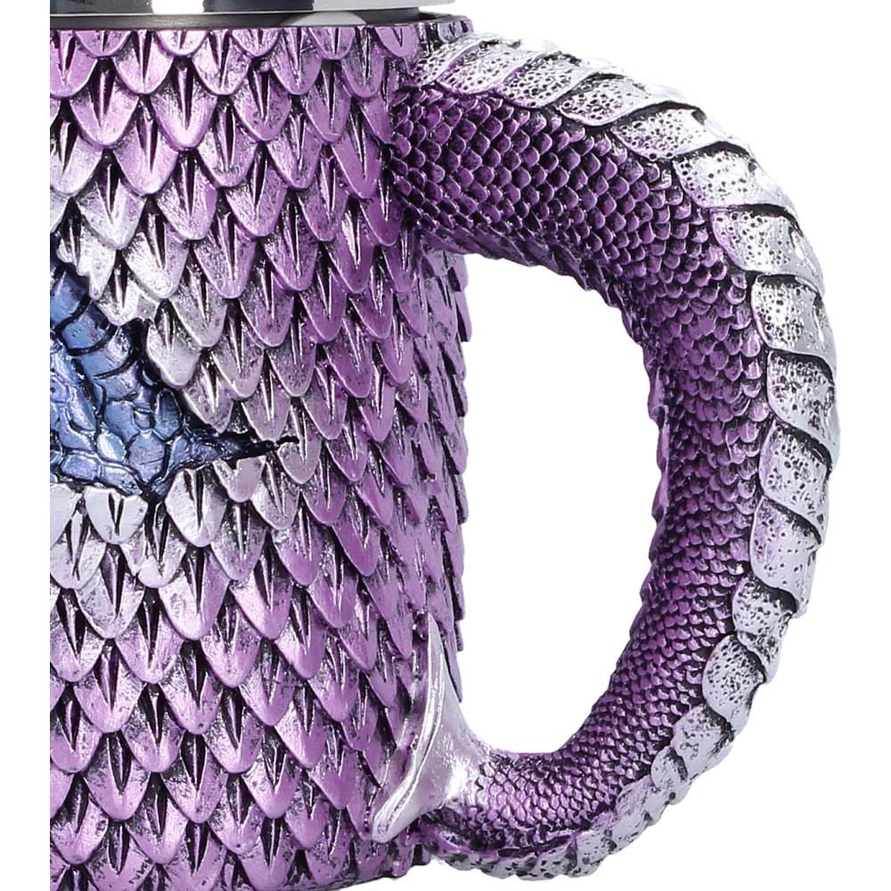 The Watchers Thirst Tankard 11.7cm 6