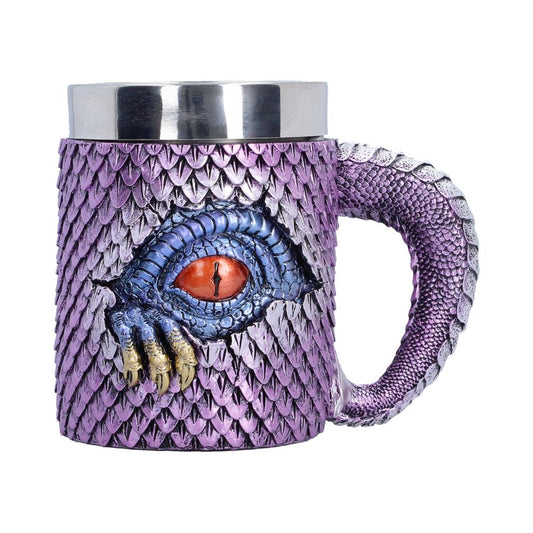 The Watchers Thirst Tankard 11.7cm 1