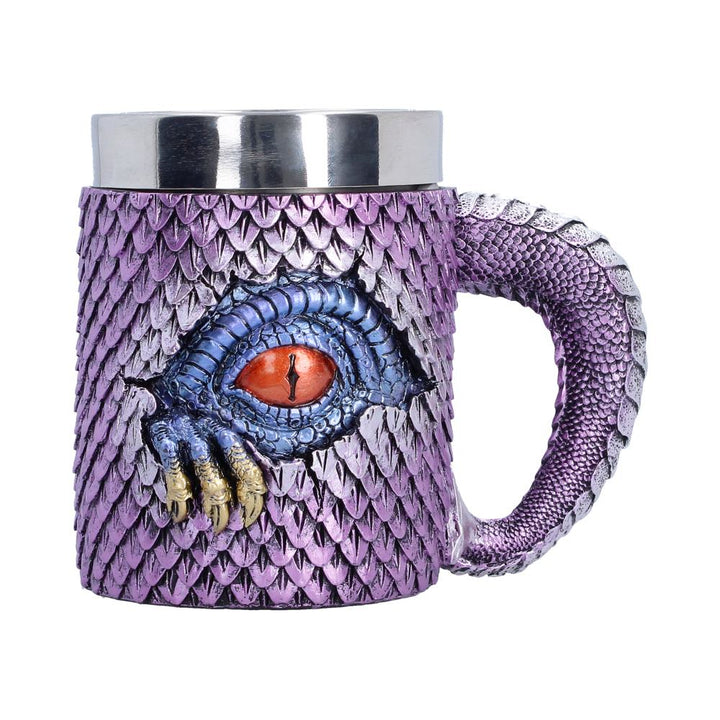 The Watchers Thirst Tankard 11.7cm