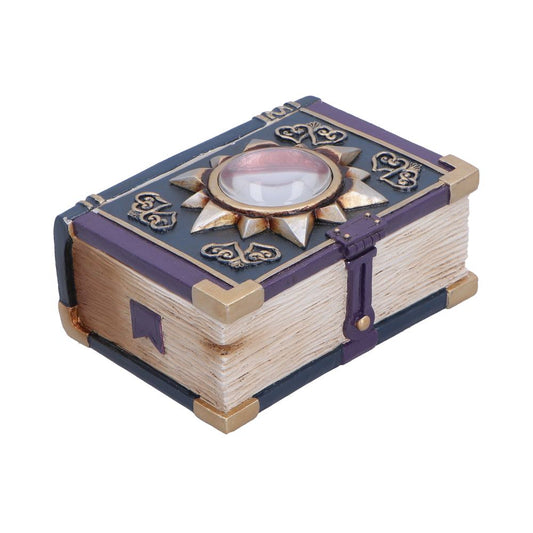 Watchers Wealth Trinket Box 6.4cm 2