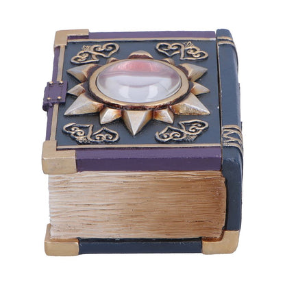 Watchers Wealth Trinket Box 6.4cm 3