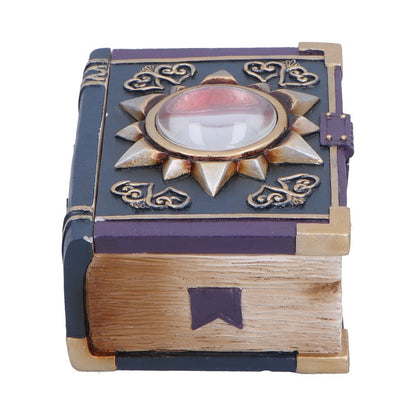Watchers Wealth Trinket Box 6.4cm 1