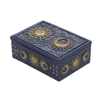 Sun and Moon Celestial Treasure Box 5.8cm 4