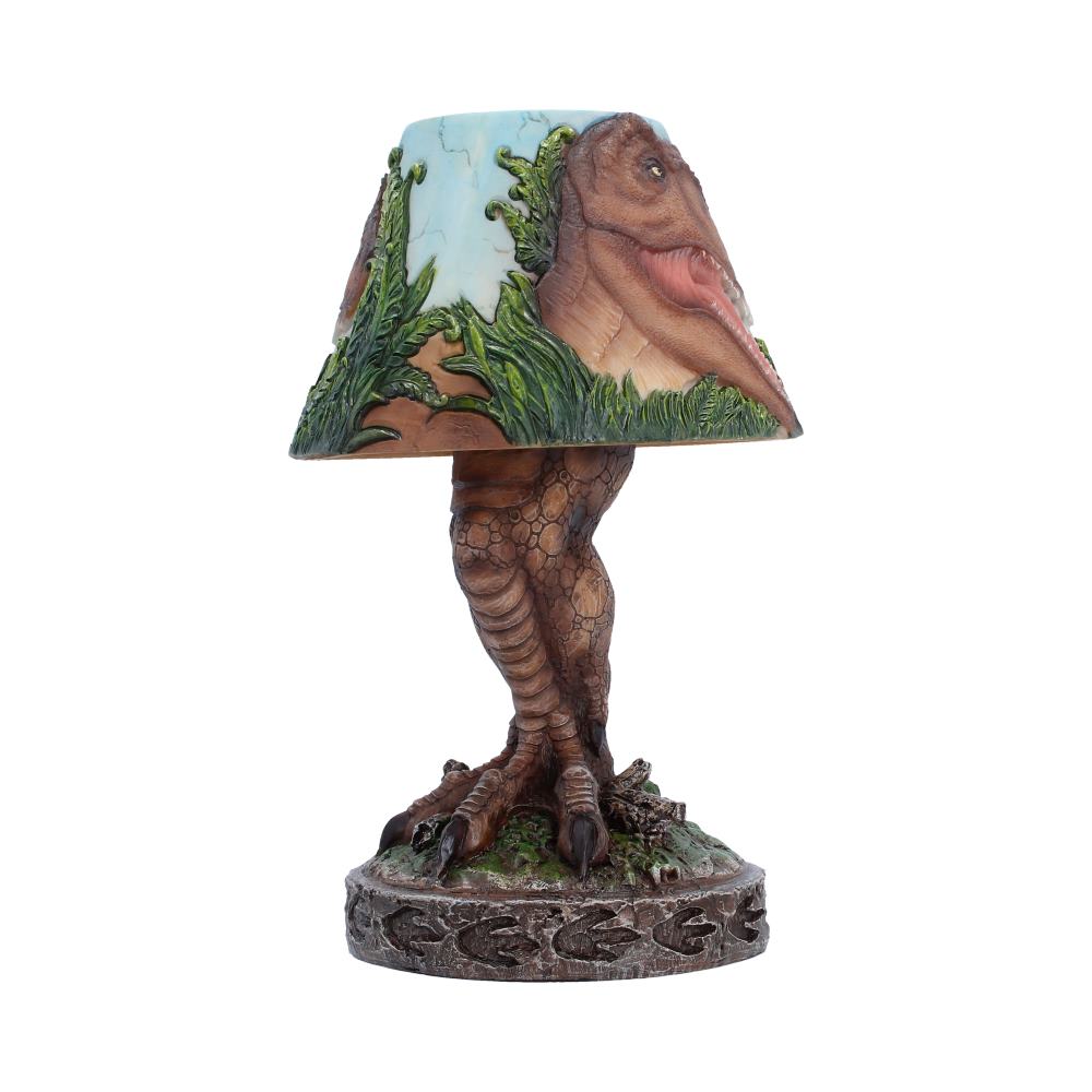Tyrannosaurus Rex Lamp Bone 23cm 2
