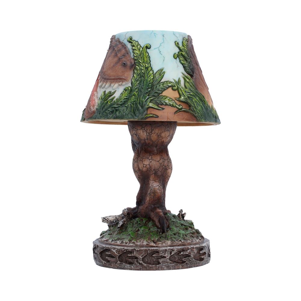 Tyrannosaurus Rex Lamp Bone 23cm