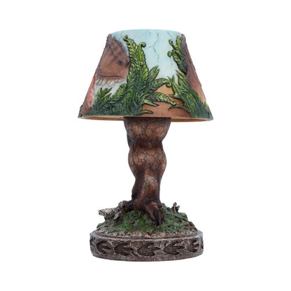 Tyrannosaurus Rex Lamp Bone 23cm 3