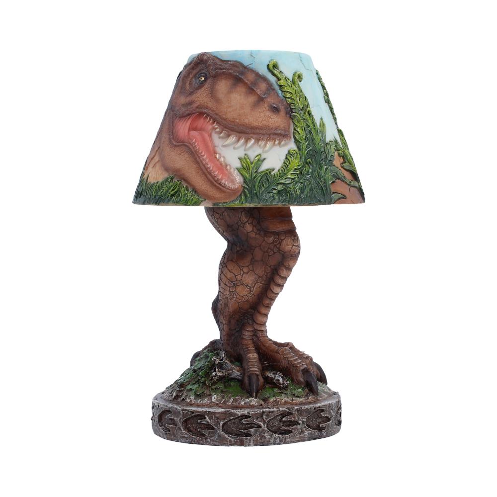 Tyrannosaurus Rex Lamp Bone 23cm 4