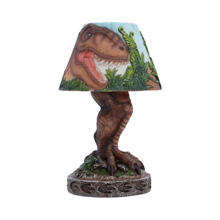 Tyrannosaurus Rex Lamp Bone 23cm
