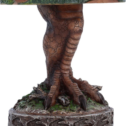 Tyrannosaurus Rex Lamp Bone 23cm 5