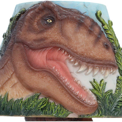 Tyrannosaurus Rex Lamp Bone 23cm 6