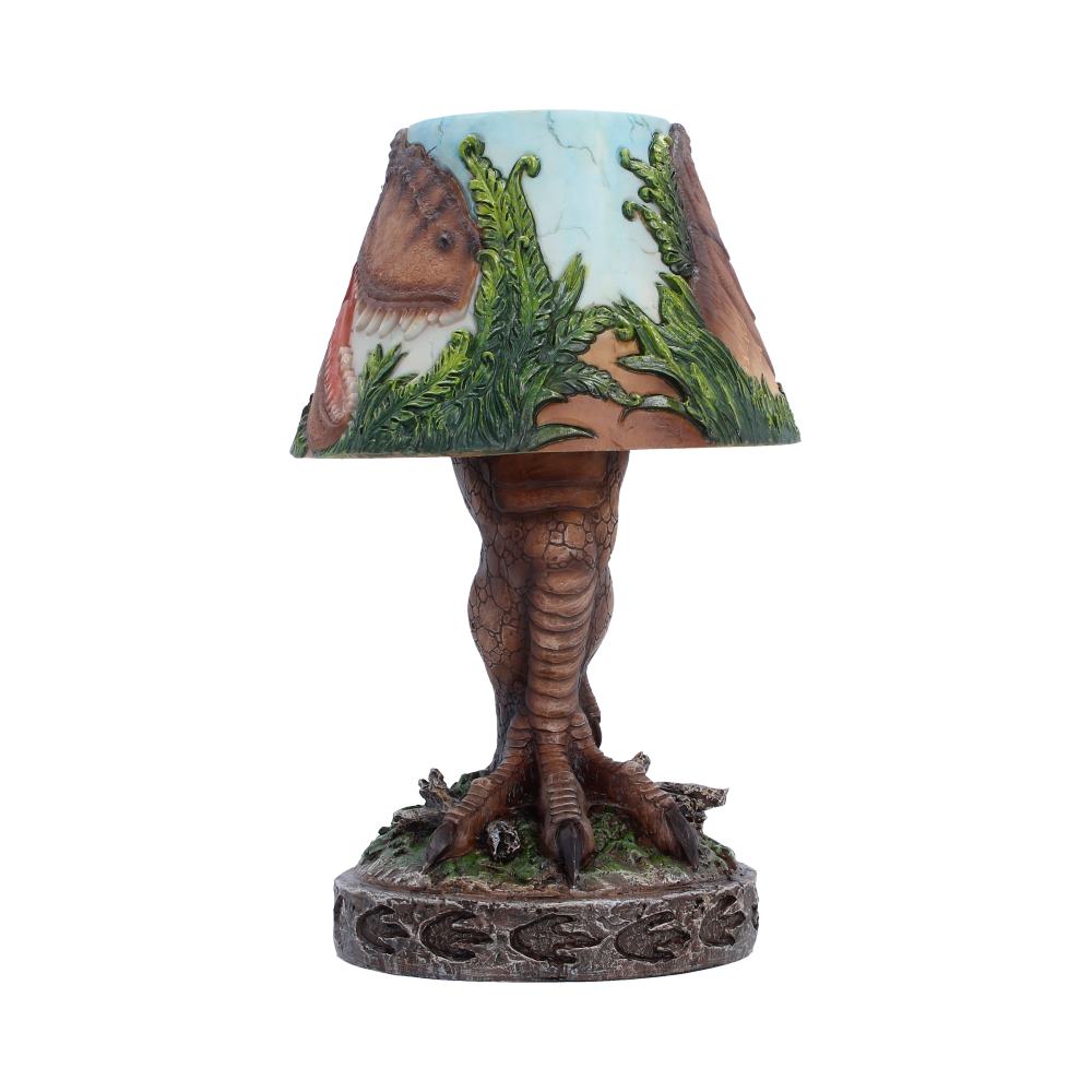 Tyrannosaurus Rex Lamp Bone 23cm 1