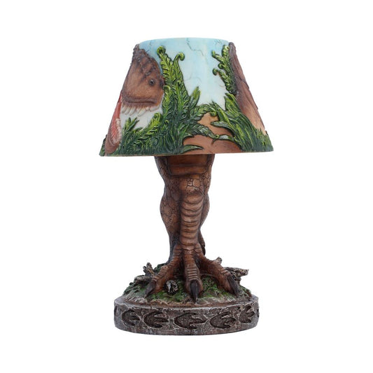 Tyrannosaurus Rex Lamp Bone 23cm 1