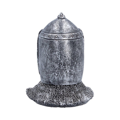 Helm of the Brave Helmet Figurine 10.6cm 3