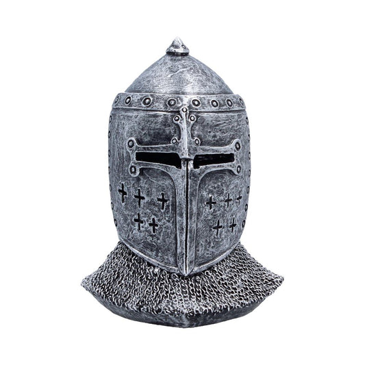 Helm of the Brave Helmet Figurine 10.6cm 1