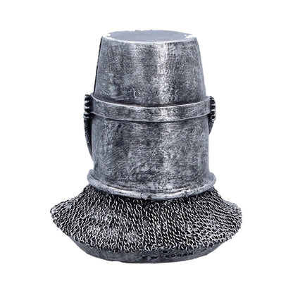 Helm of the Valiant Helmet Figurine 9.4cm 3