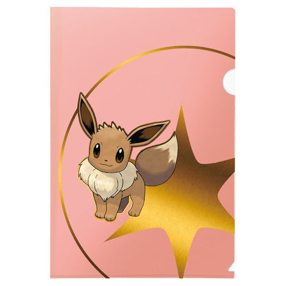 Pokemon Tournament Folios 3 Pack Psyduck Eevee Dragonite 5