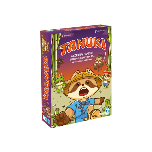 Tanuki