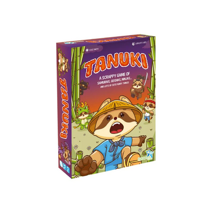 Tanuki