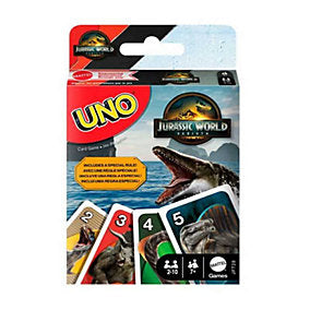 UNO Saga (RAP)