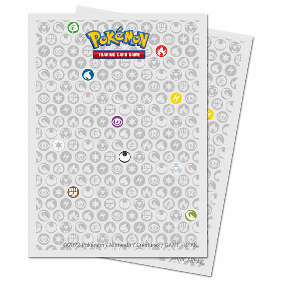 Pokemon First Partner Accessory Bundle TCG 2