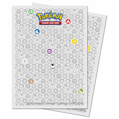 Pokemon First Partner Accessory Bundle TCG 2
