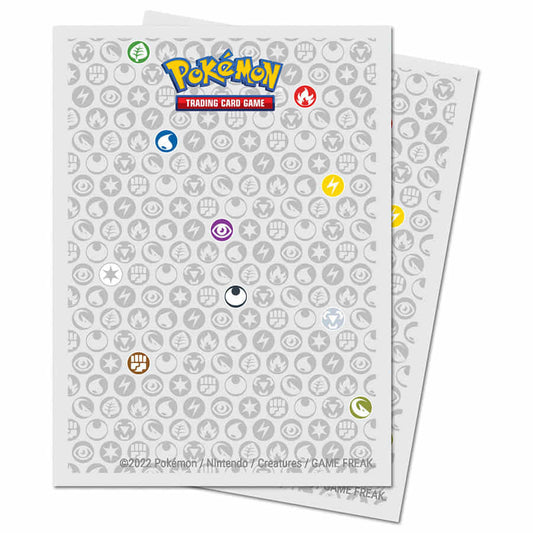 Pokemon First Partner Accessory Bundle TCG 2