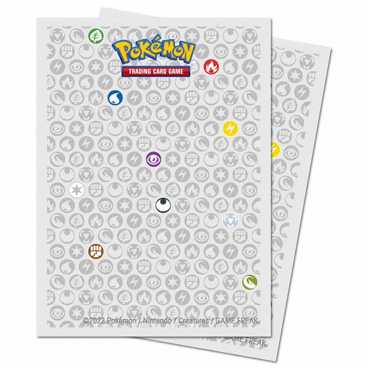 Pokemon First Partner Accessory Bundle TCG