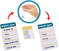 Wiped Out product image