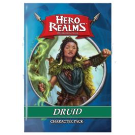 Hero Realms: Druid Character Pack product image