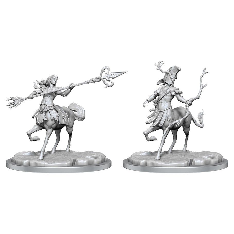 D&D Frameworks: Centaur