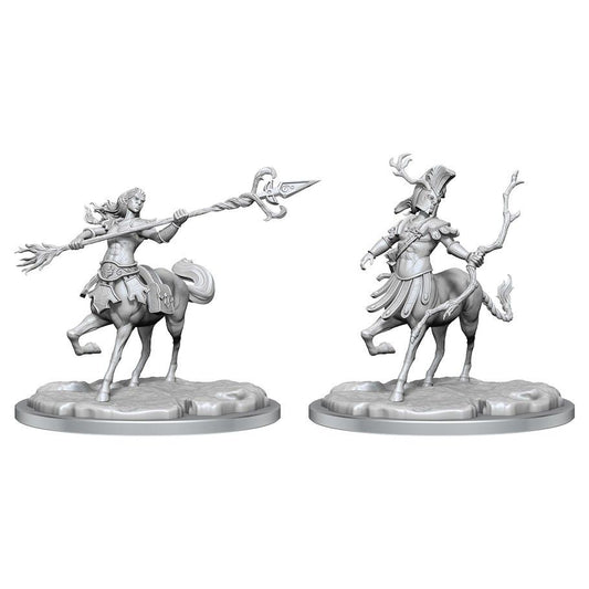 D&D Frameworks: Centaur