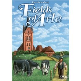 Fields of Arle product image