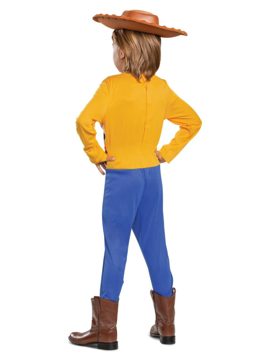 Disney Pixar Toy Story Woody Classic Costume Child Smiffys sm-141159 2