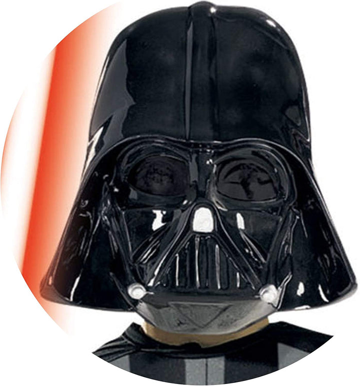 Darth Vader Childs Costume and Accessory Kit Star Wars